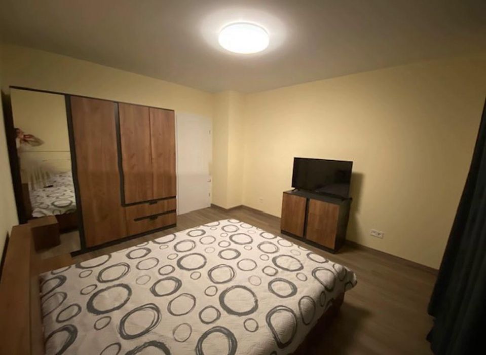 Дава се под наем Тристаен апартамент в София, Студентски град - 70 кв.м за 700 € - Снимка #6