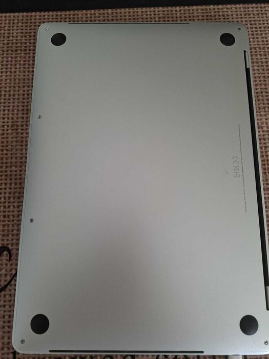 MacBook Pro 2019