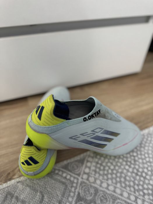 Adidas F50 Elite LL  FG 44 номер