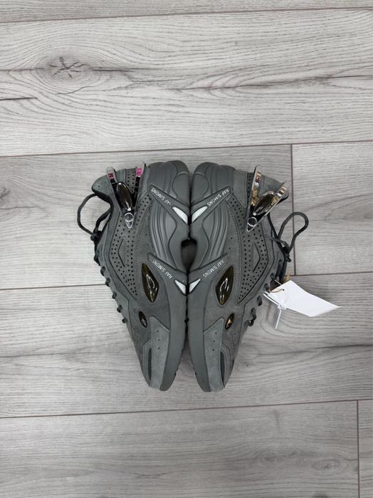 RAF Simons Cylon-21 size 43 noi fara cutie
