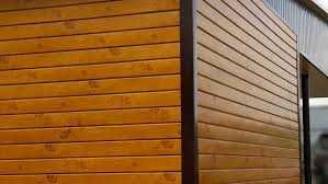 Сайдинг — стиль, который служит долго!