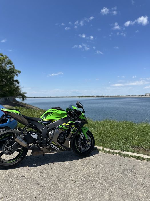 kawasaki zx10r ' Auto, moto si ambarcatiuni ' OLX.ro