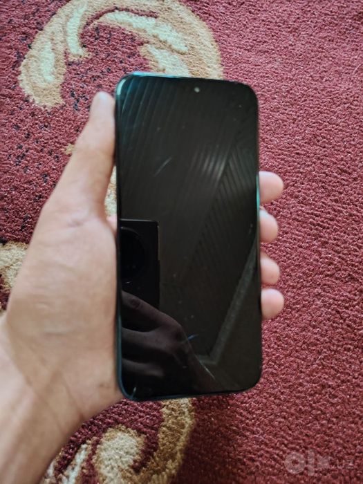 HONOR X8b  redmi
