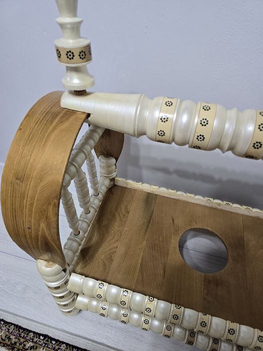 Бесік (колыбельная)