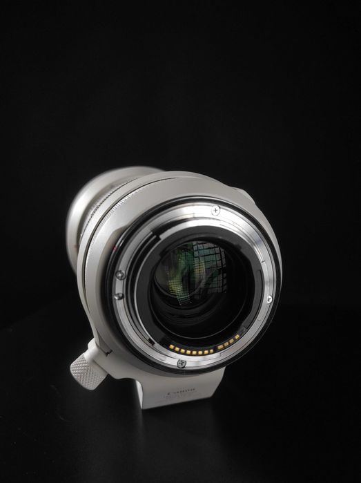 Canon RF 70-200mm f/2.8L IS USM + UV + Black Mist