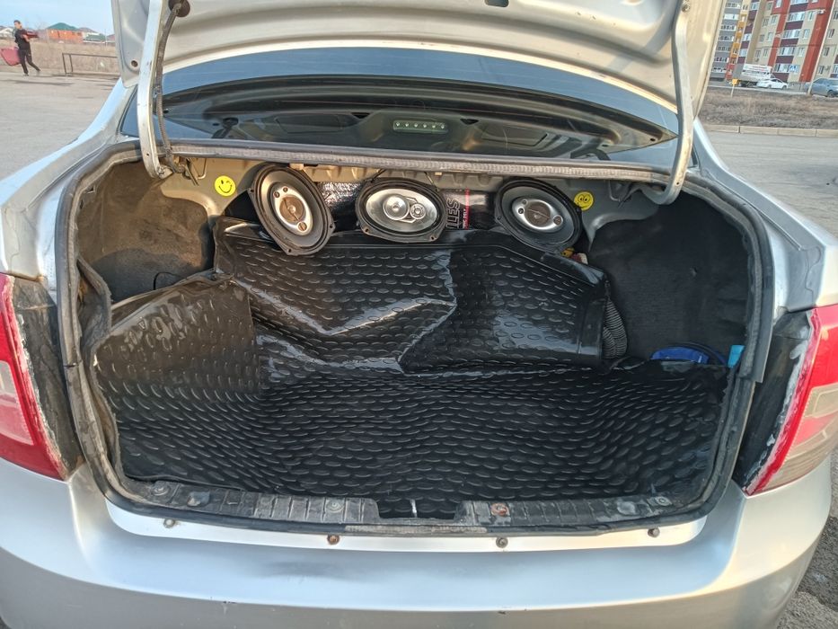 Продам Лада Гранта 2190.