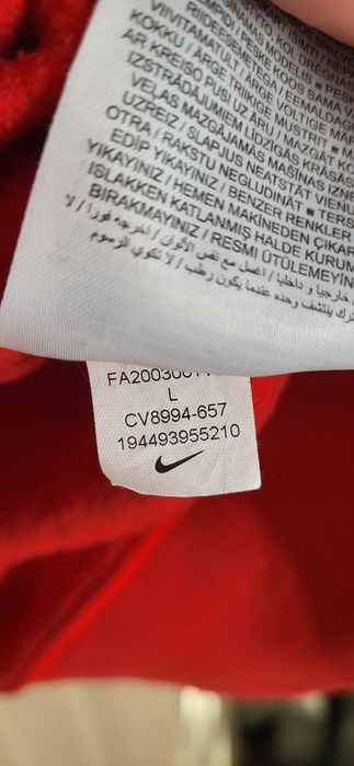 Bluza Nike ,marimea L