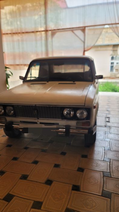 Ваз 2106 сотилади