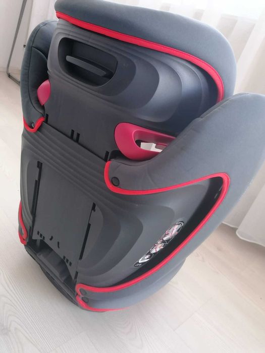 Scaun auto Cybex 15-36 kg, stare foarte buna