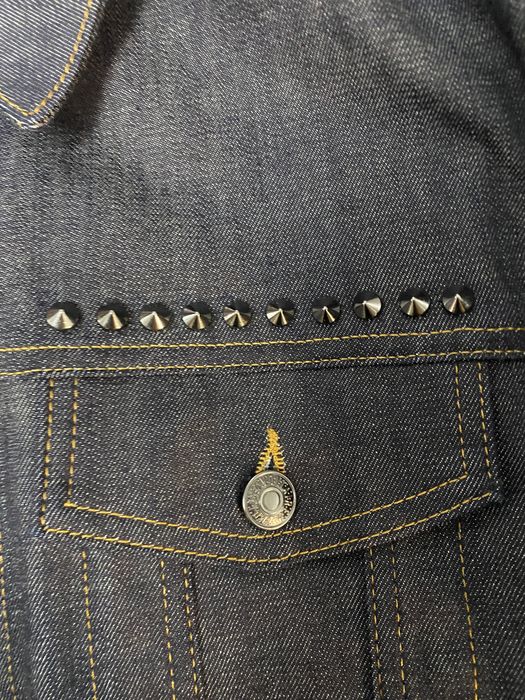 Jacheta de blug Zadig & Voltaire