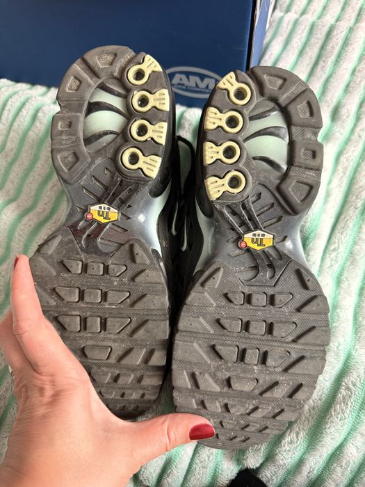 Adidasi Nike Air Max Plus