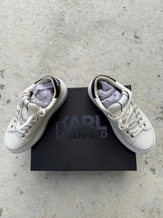 KARL Lagerfeld - Sneakers originali