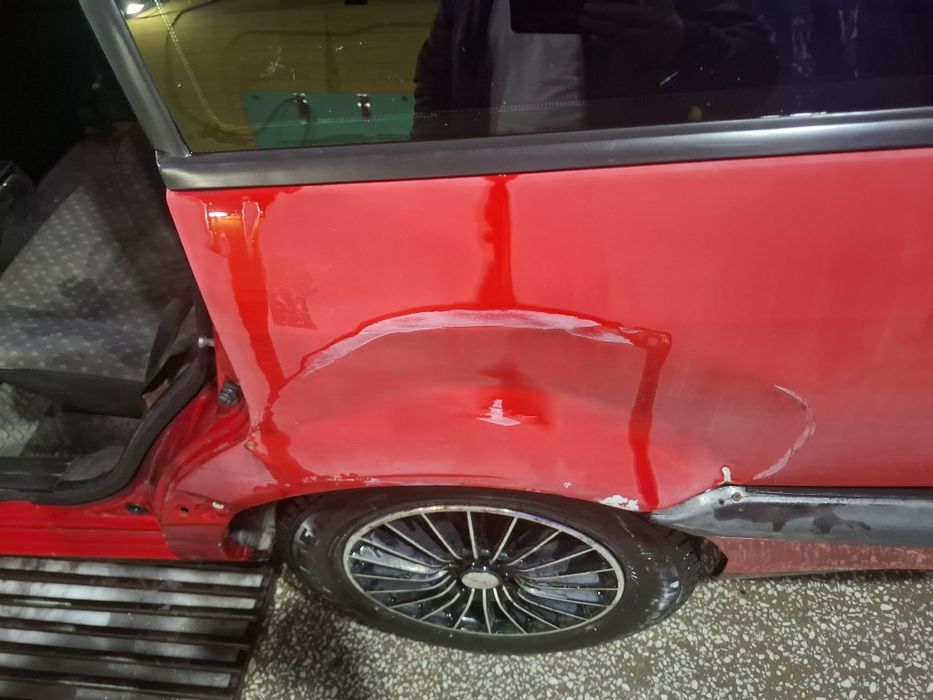 Volkswagen Passat b4