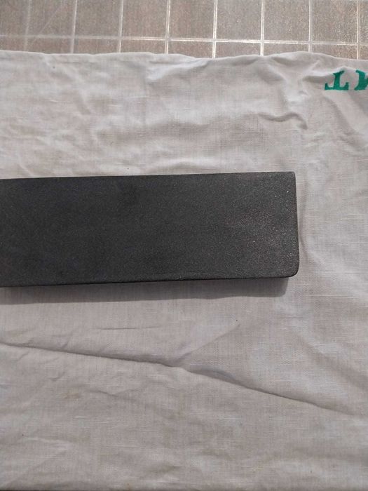 Piatra naturala de ascutit cutite Wästikivi