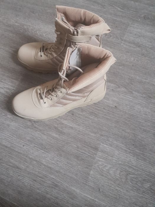 Продам берцы SWAT