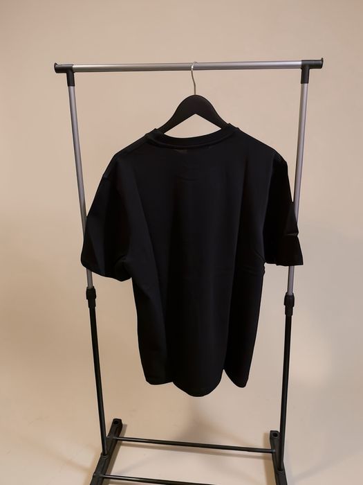 Tricou P.R.A.D.A.  Milano negru mărimi L  XL  XXL