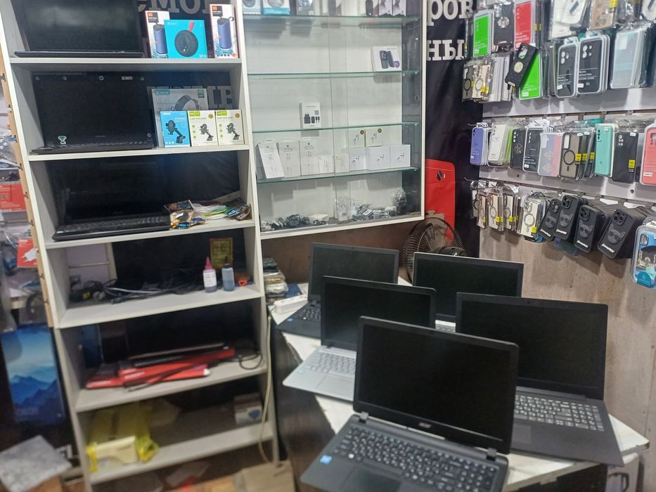 Ноутбуки в хорошем состоянии