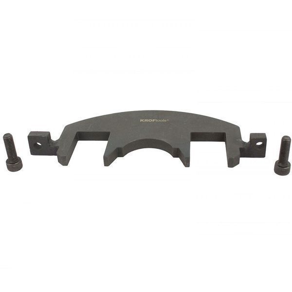 Комплект за зацепване mercedes 1.8/ 2.1/ 2.2 kroftools