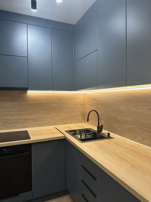 Изготовление корпусной мебели