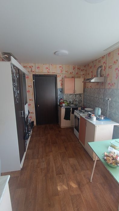 Подаётся дом в новодолинке