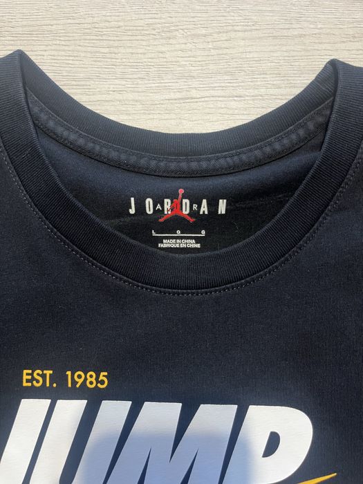 Tricou Jordan Jumpman