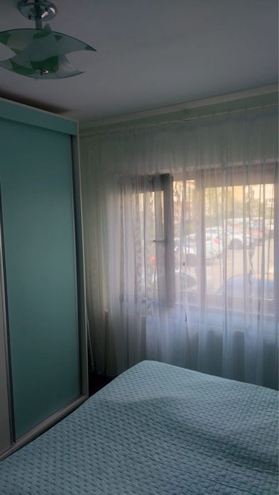 Apartament 3 cam, 2 bai,decomandat, parter, Micro 4, Govandari