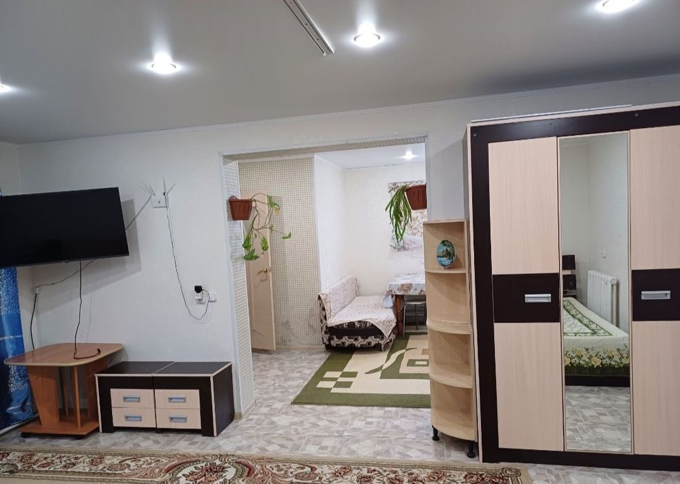 Продам дом благоустроеный