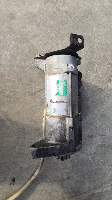 Electromotor landrover discovery td4 3.0td an 2012 euro 5