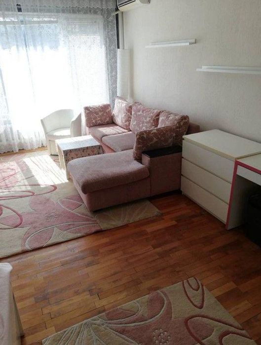 Двустаен апартамент под наем в ж.к. Дианабад, 2120084