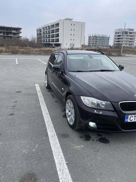 Vand e91 2010 stare foarte buna