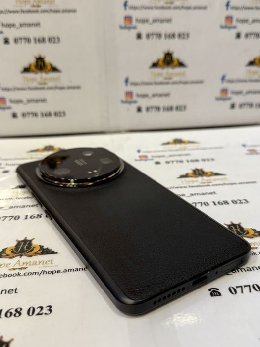 Hope Amanet P7 Xiaomi 14 Ultra 512 Gb