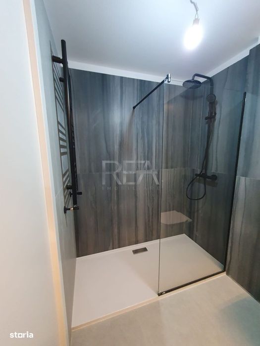 Apartament 2 camere Nusco faza 2 , decomandat , terasa 7,3 mp