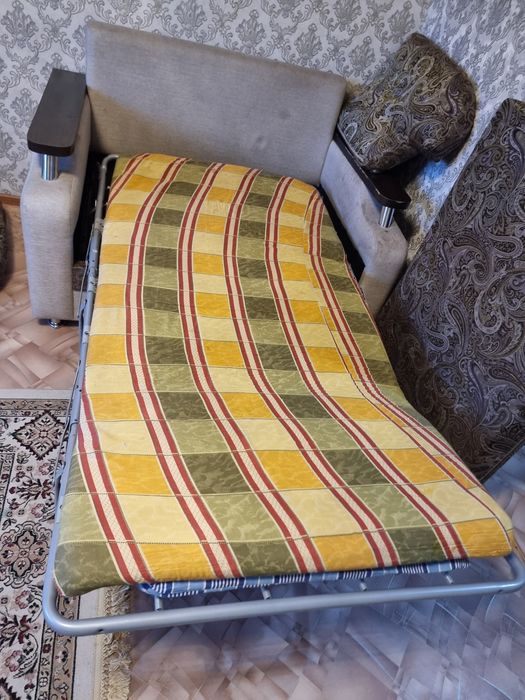 Продам диван 3шт