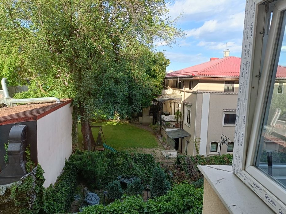 De inchiriat apartament 2 camere Piata Dorobantilor,sect 1,ultracentral