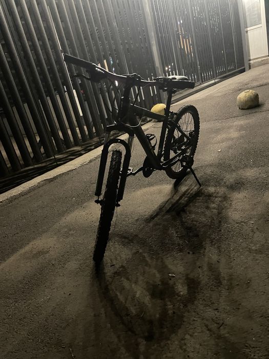 В продаже велик Danger