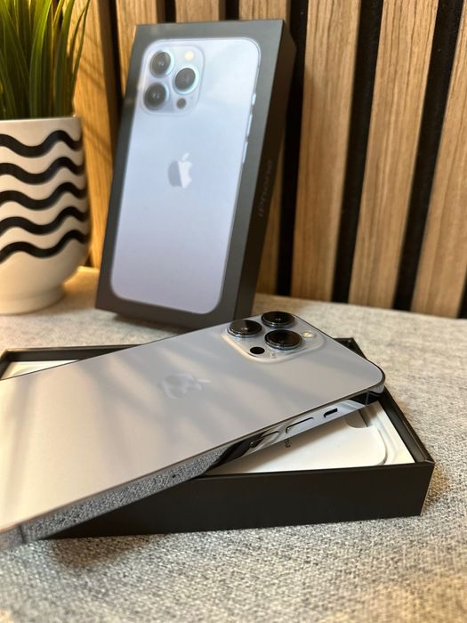 Iphone 13 pro 256 GB