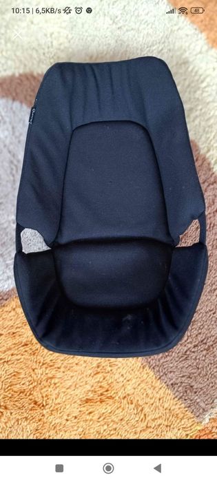 Salteluta Qunny originala