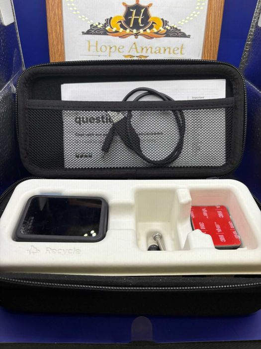 HOPE AMANET P2-Gopro hero 8 la cutie