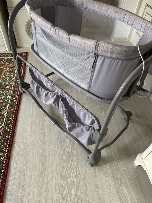 Детская люлка для малышей