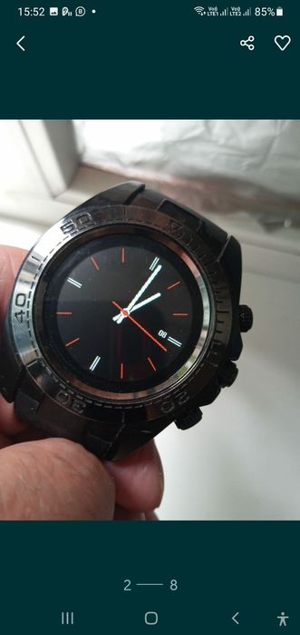 Часы телефон оригинал.