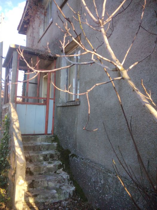 Продавам къща в с. Граматиково
