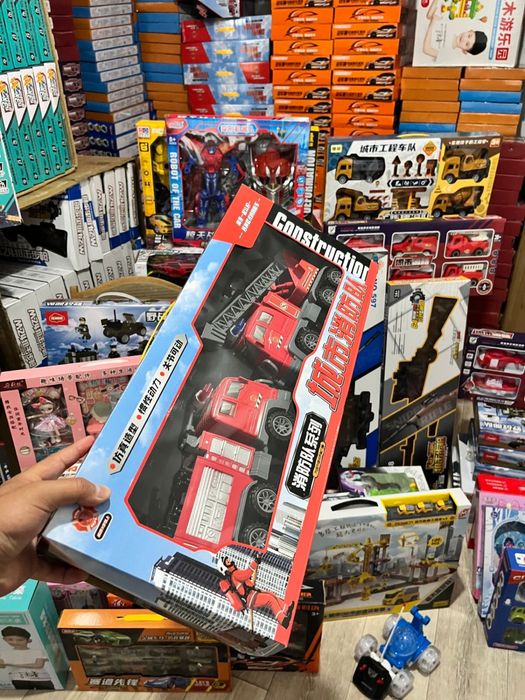 Игрушки оптом СРОЧНО