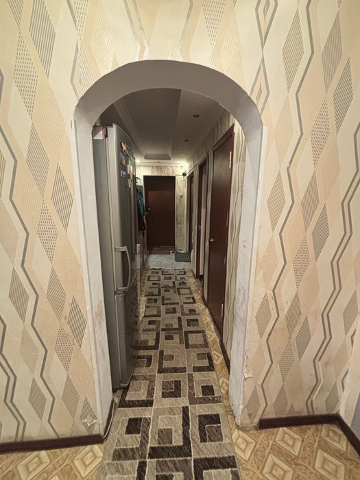 Продается Квартира на Востоке 3