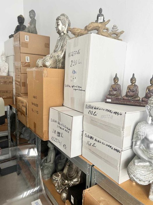 Afacere online la cheie – Home Decor, Brățări & Produse Cadou