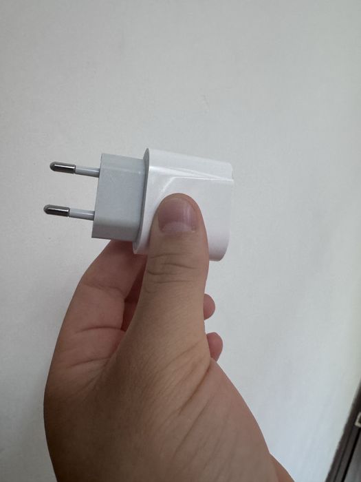 Блок питания apple оригинал