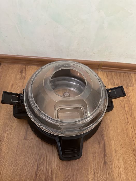 Продам Roboclean Робоклин пылесос