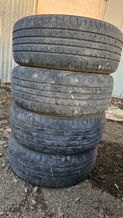 Продам шины 15 размер