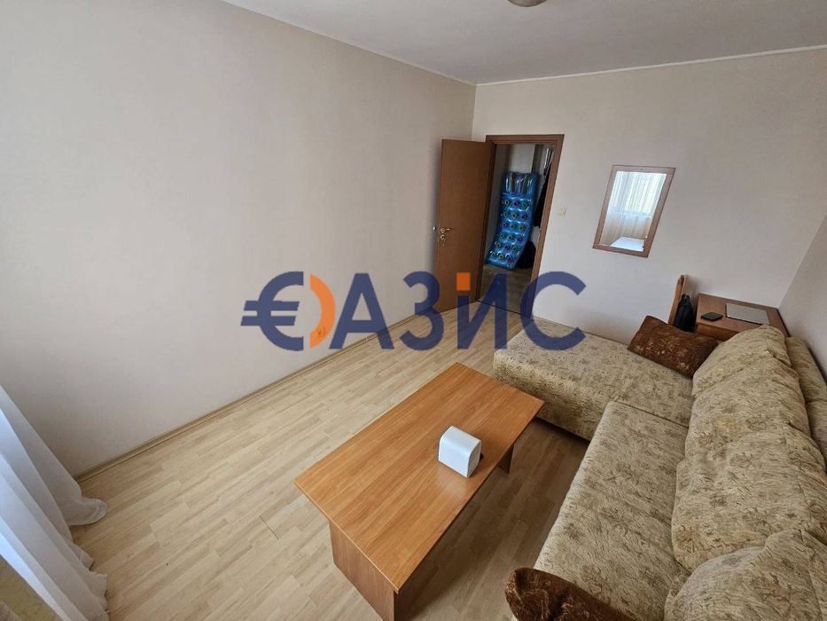 Апартамент с 1 спалня в комплекс Виго, Несебър, България, 75 кв. м, 123 000 евро #34242276