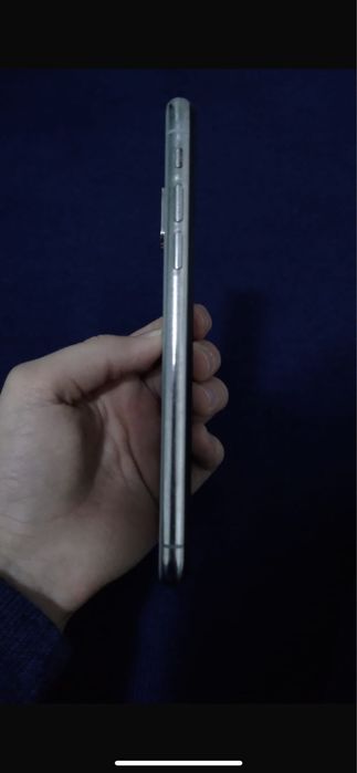 Vand iphone x,cititi descrierea!!!