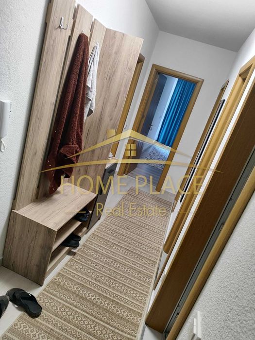 Дава се под наем Тристаен апартамент в Варна, Кайсиева градина - 85 кв.м за 510 € - Снимка #6